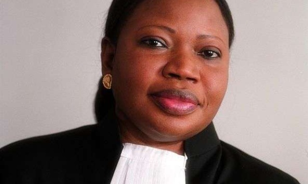 Bensouda: Siła, nie słabość Afryki