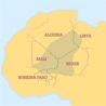 Pomoc mieszkańcom Mali
