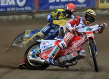 Rusza Drużynowy Puchar Świata w żużlu