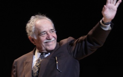 Gabriel Garcia Marquez cierpi na demencję