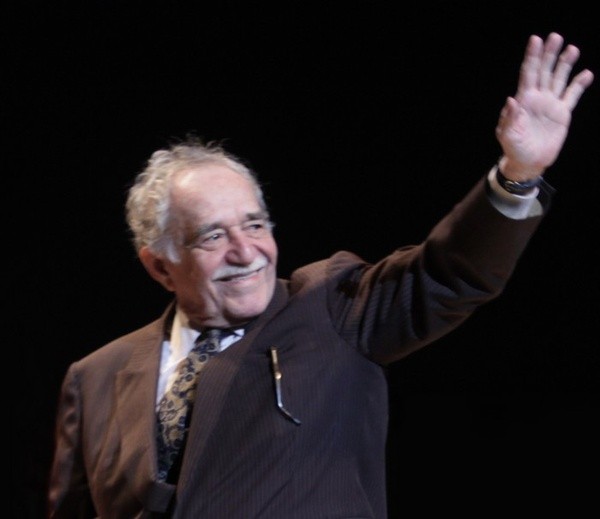 Gabriel Garcia Marquez cierpi na demencję