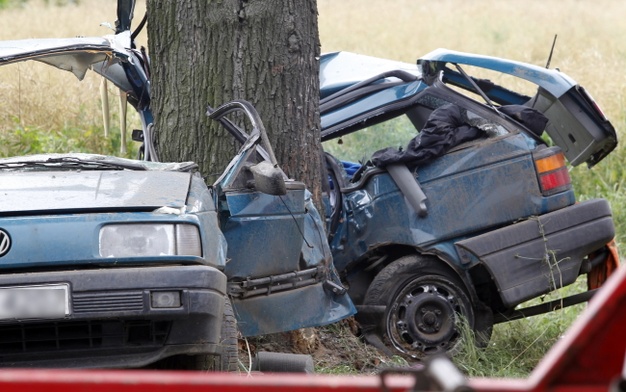 Tragedia w Mikołowie