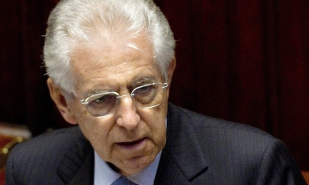 Monti: Współpracujemy z Polską