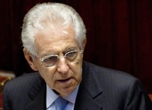 Monti: Współpracujemy z Polską