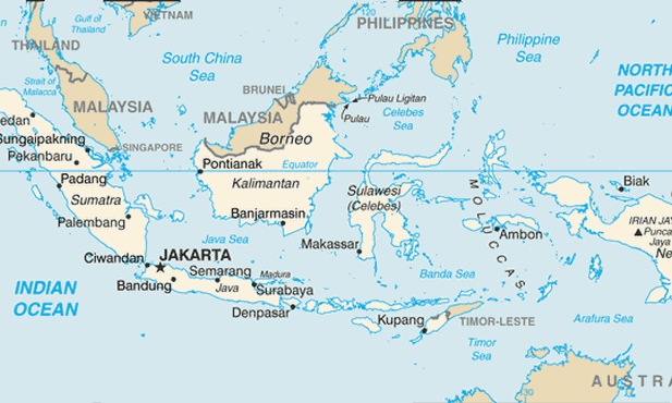 Papua Zachodnia: narasta fala przemocy