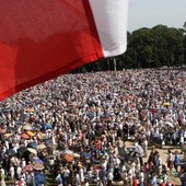 Nie straszcie Polski o. Rydzykiem