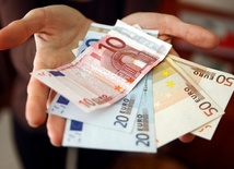 30 mld euro dla Hiszpanii 