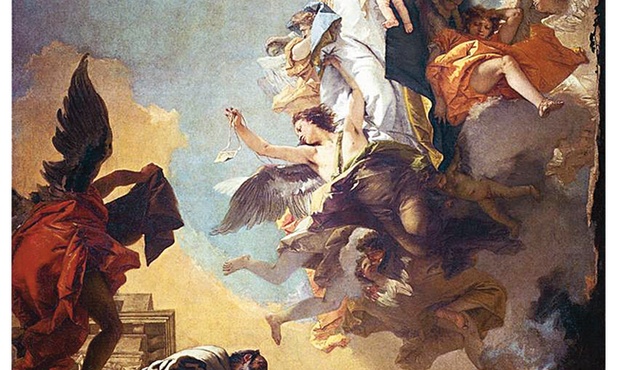 Perspektywa grzeszników