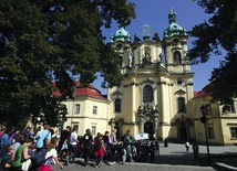  Legnickie Pole czeka na weekendowe odwiedziny całych rodzin