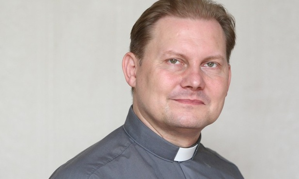 Katolicy w USA się budzą