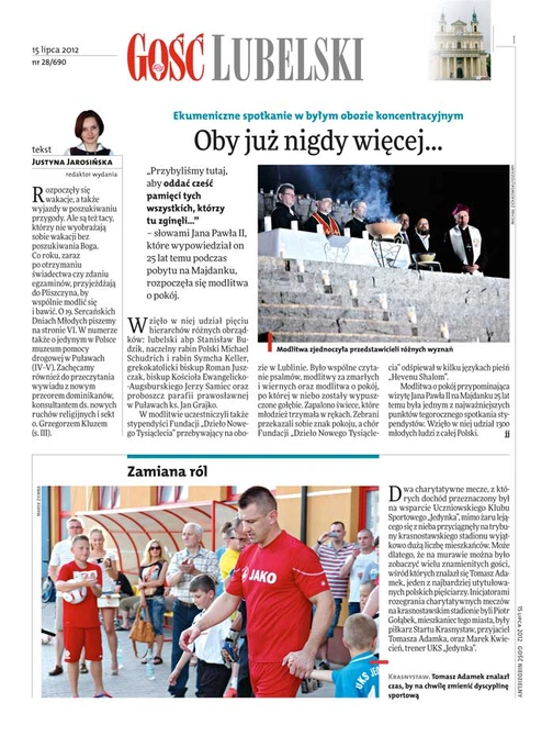 Lubelski 28/2012