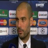 Guardiola pod Kremlem?