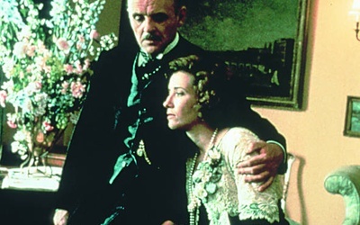 Powrót do Howards End