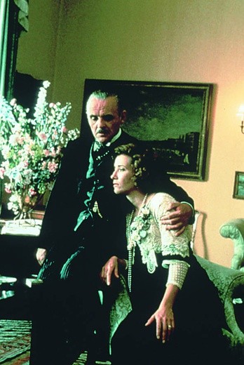 Powrót do Howards End