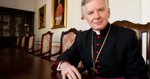 Proboszcz podejrzany o pedofilię zawieszony