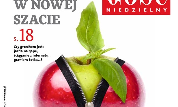 GN: Stare grzechy w nowych szatach 