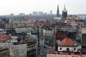 Dawid i Daniel zagrożeni odebraniem rodzicom