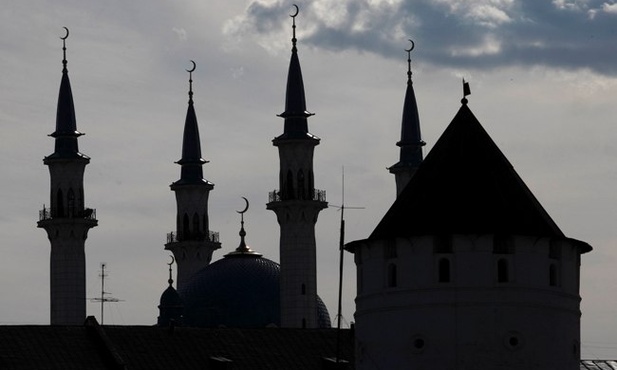 Obradował Islamsko-Katolicki Komitet