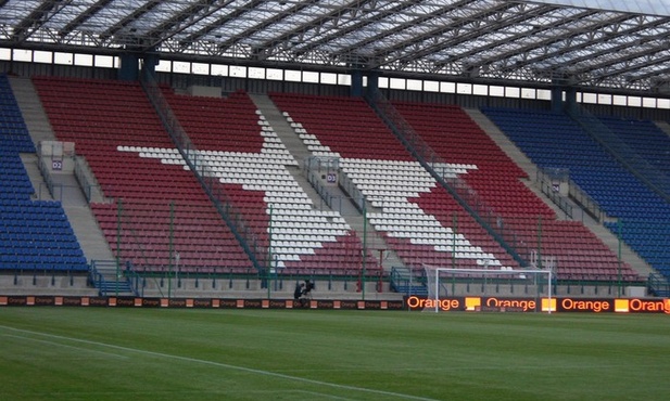 Wisła Kraków SA zmienia właściciela