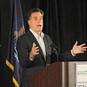 Romney walczy o głosy czarnoskórych