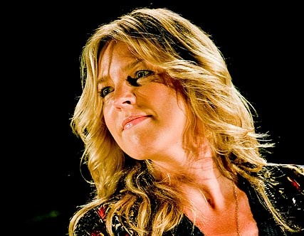 Diana Krall