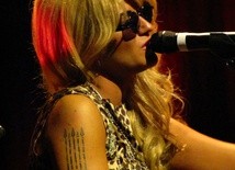 Melody Gardot