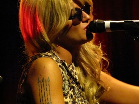 Melody Gardot