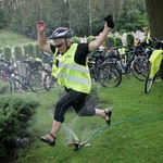 Imielno pełne wzruszeń