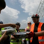 Imielno pełne wzruszeń