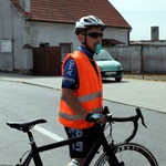 Imielno pełne wzruszeń