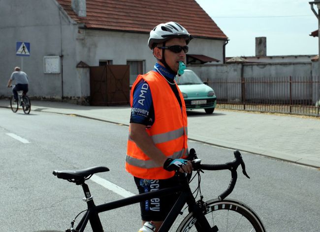 Imielno pełne wzruszeń