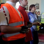 Imielno pełne wzruszeń