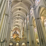 Katedra w Toledo