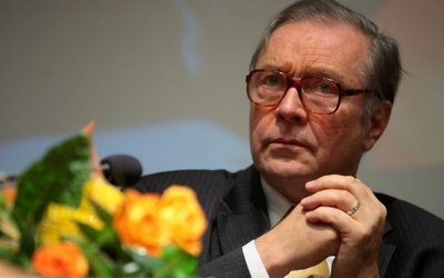 Zanussi wyreżyseruje "Głos wewnętrzny"
