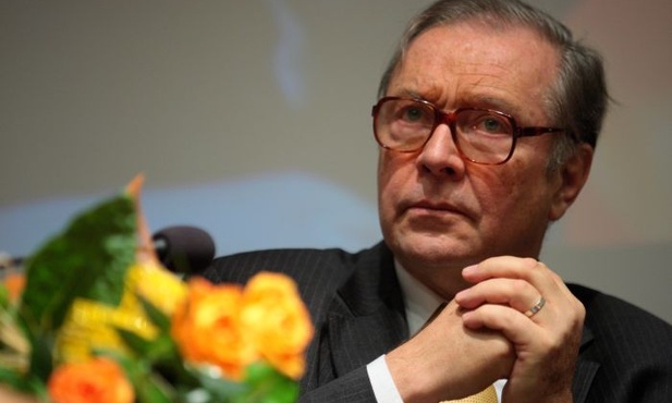 Zanussi wyreżyseruje "Głos wewnętrzny"