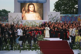 Prezydent zaprosił Benedykta XVI do Polski