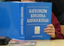 Przedsiębiorców przygoda z Katechizmem