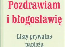 Papieskie listy do przyjaciela