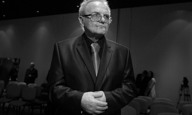 Jerzy Kulej nie żyje