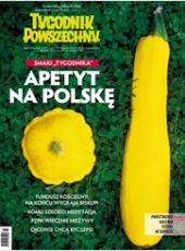 Tygodnik Powszechny 27/2012