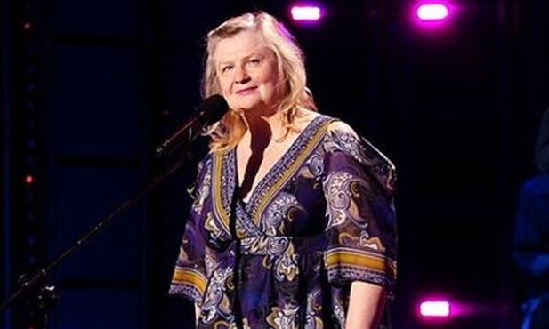 Stanisława Celińska: "Niejedno przeszłam" 