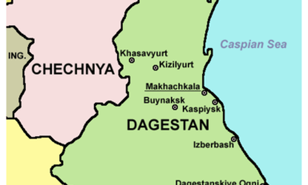 Dagestan