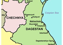 Dagestan