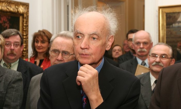 Wojciech Kilar