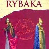 Jean Raspail „Pierścień rybaka”