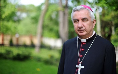 Abp Wojciech Ziemba