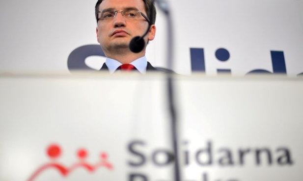 Pracowite lato Solidarnej Polski