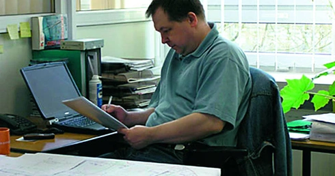 Tomasz Kokowski