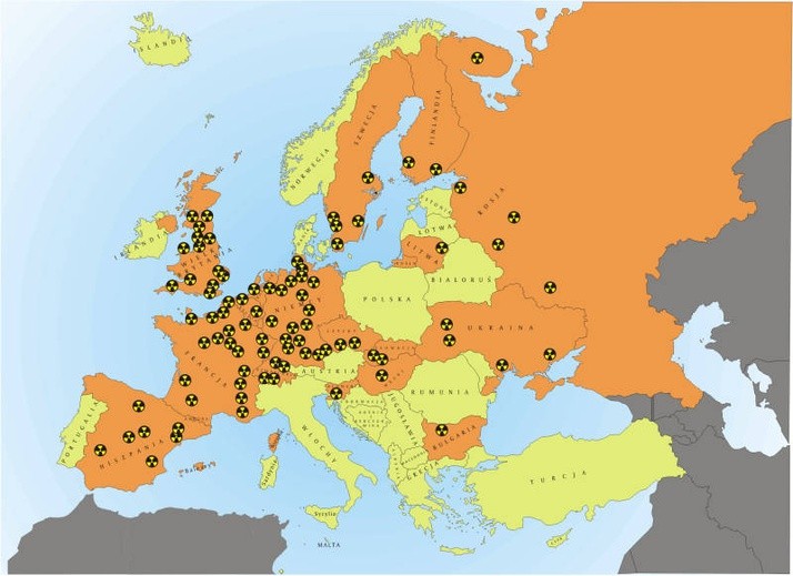 Elektrownia atomowa w Polsce