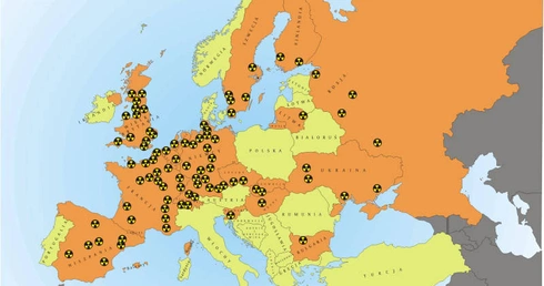 Elektrownia atomowa w Polsce